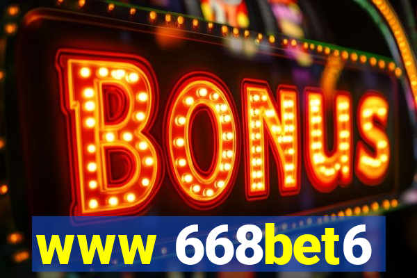 www 668bet6